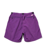 BATTENWEAR Camp Shorts Purple