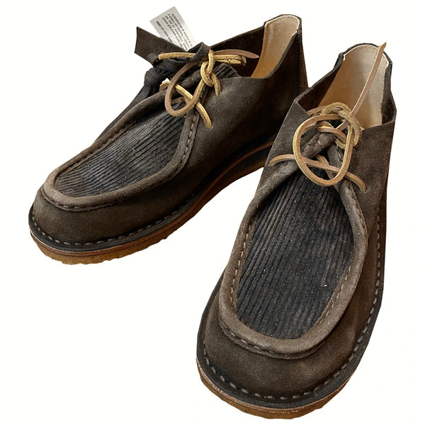 ASTORFLEX x Fresh Beenflex Dark Chestnut