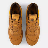 NEW BALANCE BB550WEA Canyon Tobacco True Brown