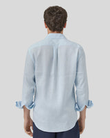 PORTUGUESE FLANNEL Linen Sky