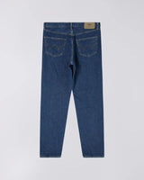 EDWIN Loose Tapered Jeans Blue Akira Wash Made in Japan