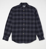 PORTUGUESE FLANNEL Abstract Check