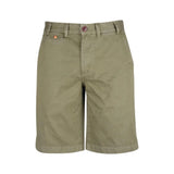 BARBOUR Neuston Twill Short Ivy Green