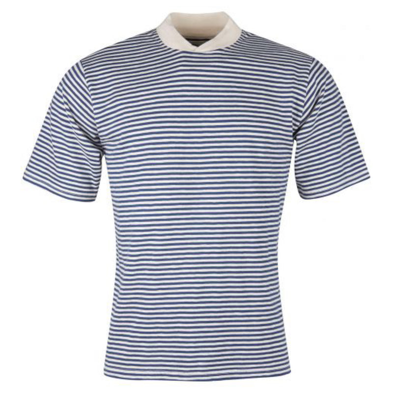 BARBOUR Briggs Striped T-Shirt