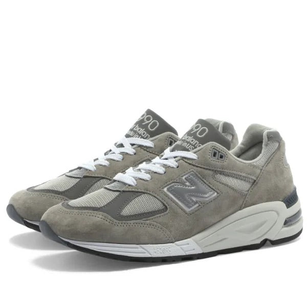 【New Balance】M990GY2 made in USA NEW BALANCE M990GY2 Made In USA