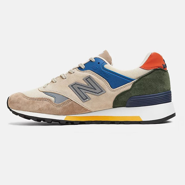 NEW BALANCE 577UPG Made In UK