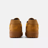 NEW BALANCE BB550WEA Canyon Tobacco True Brown