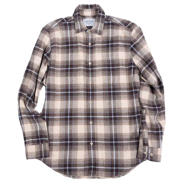 PORTUGUESE FLANNEL Supply Shirt