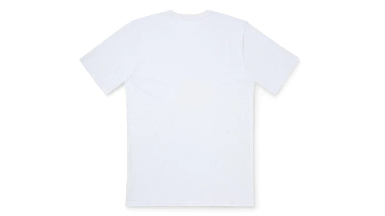 KARHU Helsinki Sport T-Shirt White Impala
