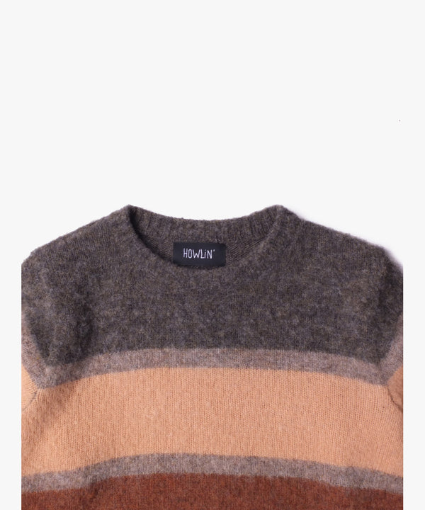 HOWLIN' World Class Essence Sweater